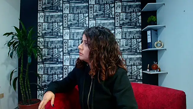 kassandra james online show from April 17, 2026, 3:15 pm