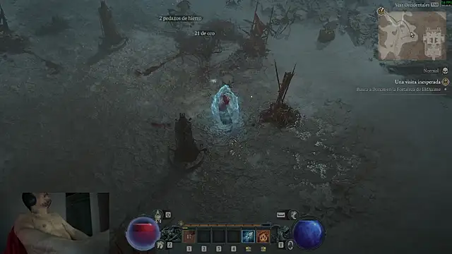 ManuMata online show from March 5, 2026, 11:21 pm