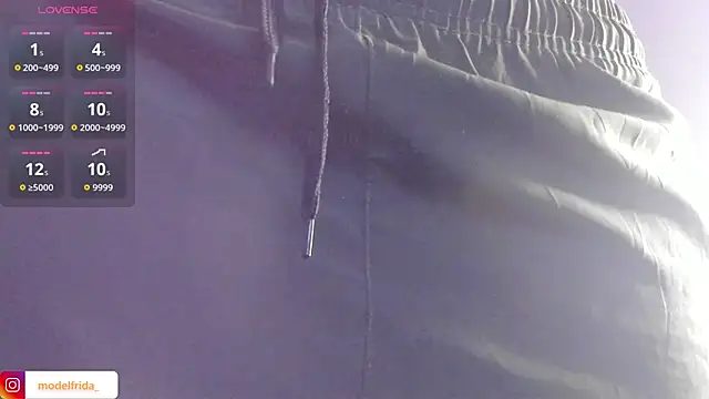 Snapshot of _frida1 chatting on November 17, 2025, 12:53 pm frida1 online show from November 17, 2025, 12:53 pm