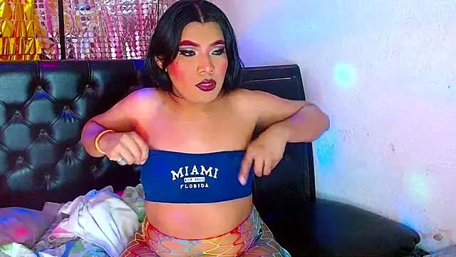 ray and 666 online show from April 19, 2026, 4:57 am