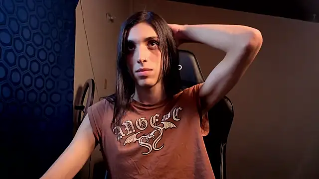 angelitofemboy online show from April 2, 2026, 6:31 am