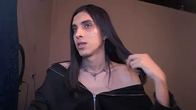 angelitofemboy online show from April 10, 2026, 3:35 am