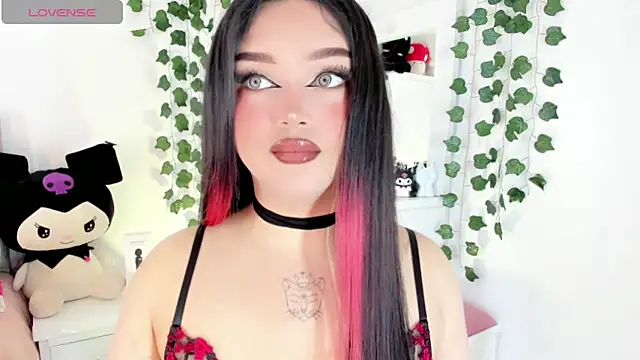 cattriona muller online show from November 4, 2025, 5:55 am