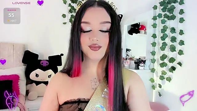 cattriona muller online show from November 23, 2025, 7:18 am