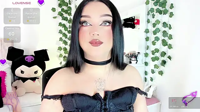 cattriona muller online show from January 12, 2026, 5:14 am