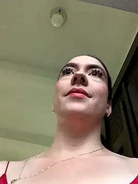 Snapshot of ImAlicee chatting on November 4, 2025, 10:46 pm ImAlicee online show from November 4, 2025, 10:46 pm