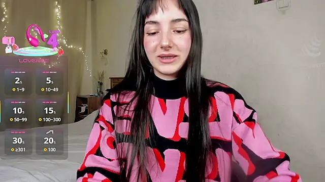 AishaGold online show from February 28, 2026, 8:19 pm