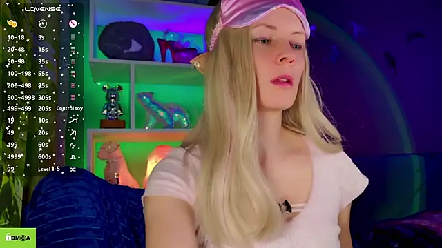 Flash Summer online show from April 10, 2026, 3:57 am