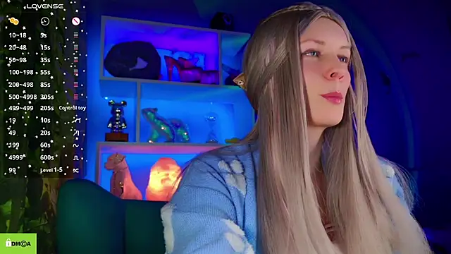 Flash Summer online show from February 18, 2026, 11:23 pm