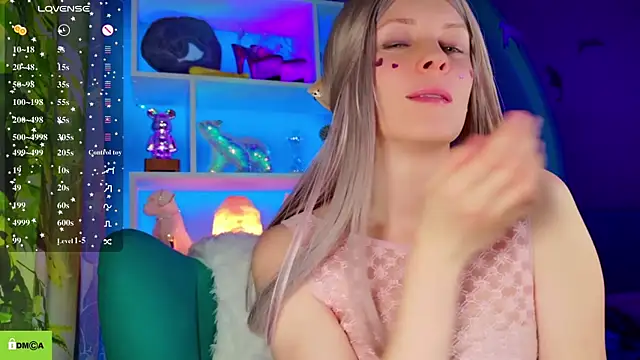 Flash Summer online show from March 8, 2026, 2:42 pm