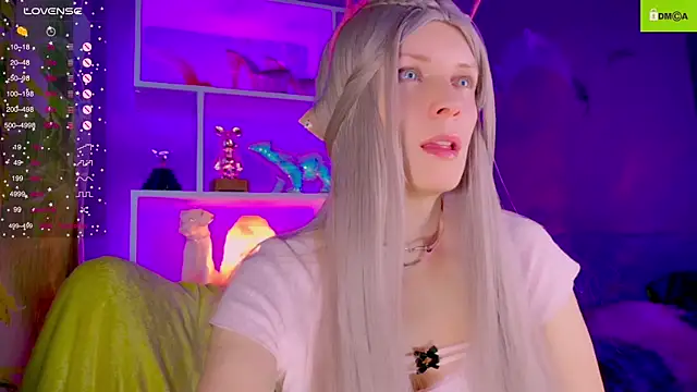 Snapshot of Flash_Summer chatting on November 29, 2025, 10:48 am Flash Summer online show from November 29, 2025, 10:48 am