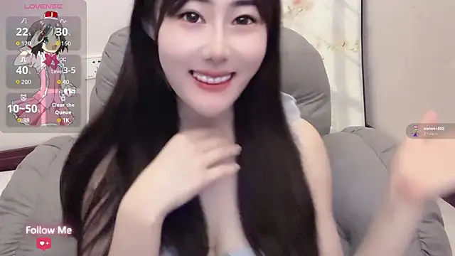 Snapshot of qiqi-- chatting on April 18, 2026, 3:20 am qiqi-- online show from April 18, 2026, 3:20 am