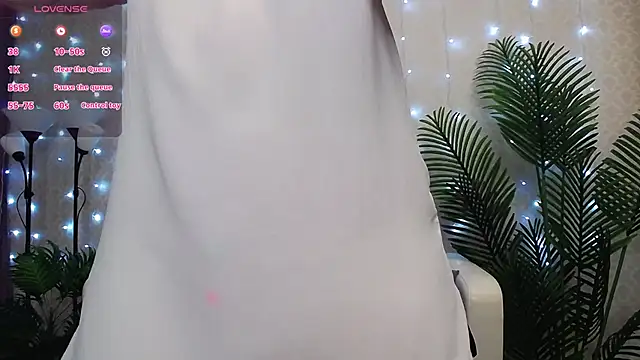 Camelia Lillie online show from March 28, 2026, 12:11 am