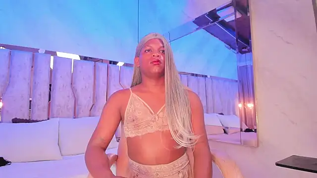 ari monet online show from April 9, 2026, 11:49 am