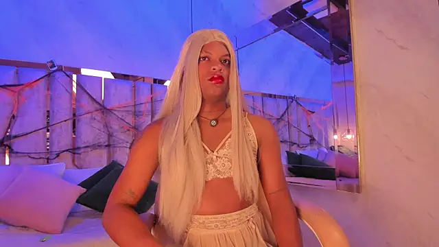 ari monet online show from October 28, 2025, 11:42 am