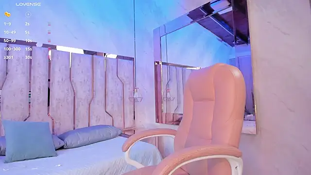 ari monet online show from March 31, 2026, 11:56 am