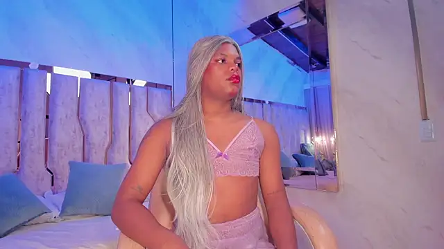 ari monet online show from March 28, 2026, 11:55 am