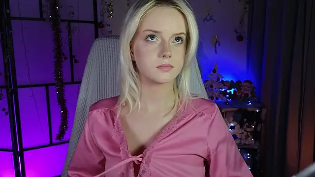 ImBonBon online show from January 8, 2026, 8:04 pm