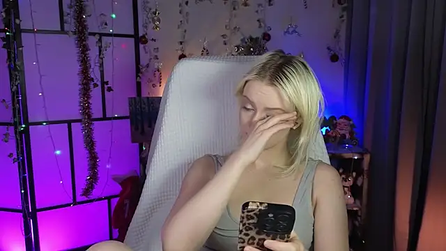 ImBonBon online show from January 10, 2026, 11:22 pm