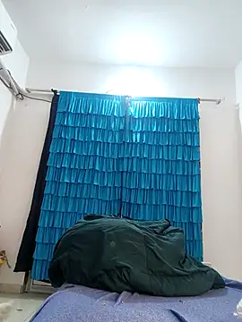 Angel rani2 online show from March 25, 2026, 4:17 pm