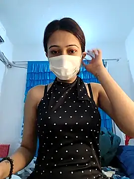 Angel rani2 online show from March 14, 2026, 2:56 pm