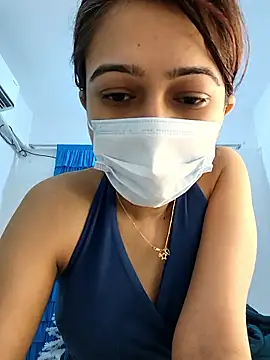 Angel rani2 online show from February 28, 2026, 3:44 pm