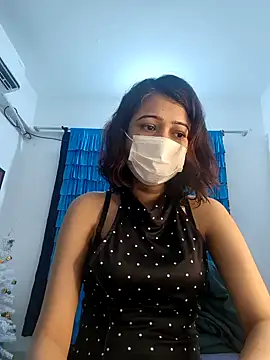 Angel rani2 online show from March 27, 2026, 3:35 pm