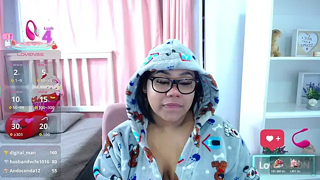 Snapshot of Nahom1_ chatting on November 29, 2025, 8:58 am Nahom1 online show from November 29, 2025, 8:58 am