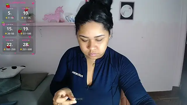 Snapshot of Nahom1_ chatting on October 31, 2025, 12:51 am Nahom1 online show from October 31, 2025, 12:51 am