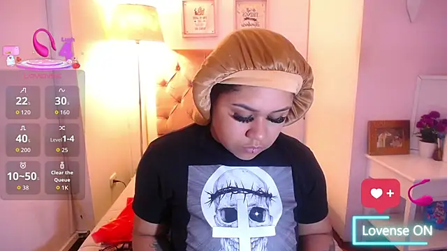 Snapshot of Nahom1_ chatting on November 10, 2025, 10:26 pm Nahom1 online show from November 10, 2025, 10:26 pm