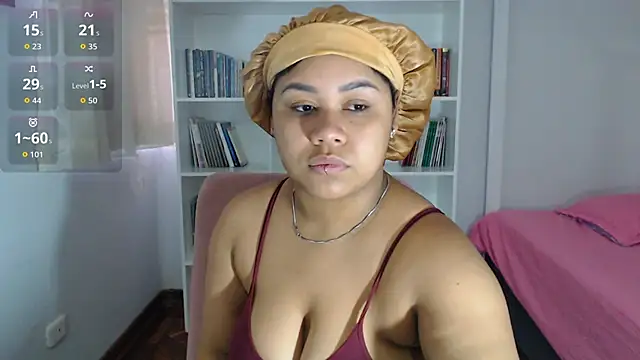 Snapshot of Nahom1_ chatting on November 6, 2025, 8:46 pm Nahom1 online show from November 6, 2025, 8:46 pm
