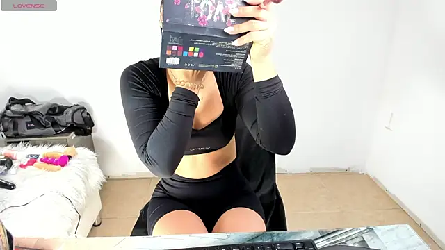 Nata bernett online show from July 17, 2026, 2:14 pm