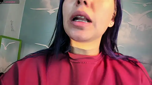 Snapshot of Nata_bernett chatting on November 16, 2025, 3:39 pm Nata bernett online show from November 16, 2025, 3:39 pm