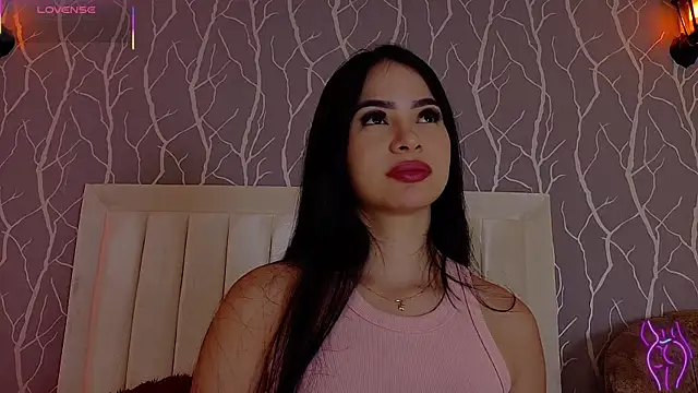 madison fox1 online show from November 5, 2025, 12:30 pm