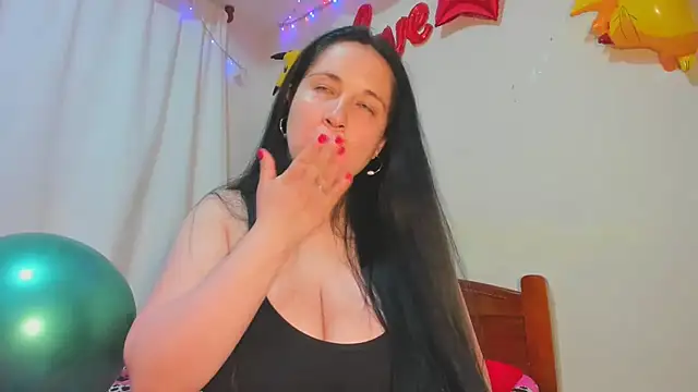 duo princes online show from January 14, 2025, 1:17 pm