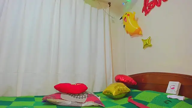 duo princes online show from January 19, 2025, 7:58 pm