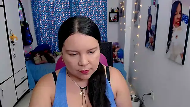Snapshot of claryssa_ chatting on October 1, 2025, 7:07 pm claryssa online show from October 1, 2025, 7:07 pm