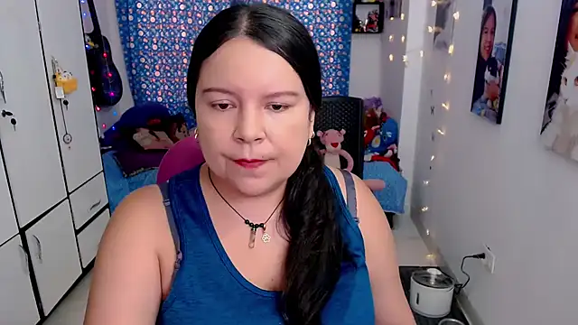 Snapshot of claryssa_ chatting on September 14, 2025, 8:20 pm claryssa online show from September 14, 2025, 8:20 pm