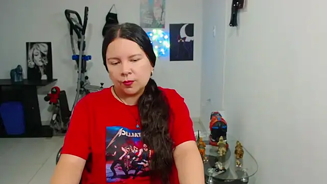 Snapshot of claryssa_ chatting on May 30, 2026, 5:47 am claryssa online show from May 30, 2026, 5:47 am