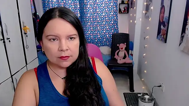 Snapshot of claryssa_ chatting on October 10, 2025, 6:53 pm claryssa online show from October 10, 2025, 6:53 pm