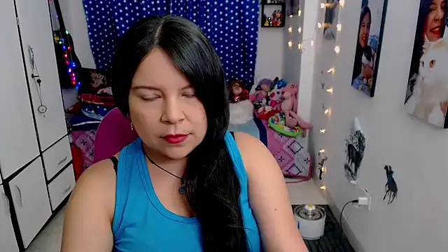 Snapshot of claryssa_ chatting on January 16, 2025, 11:06 pm claryssa online show from January 16, 2025, 11:06 pm