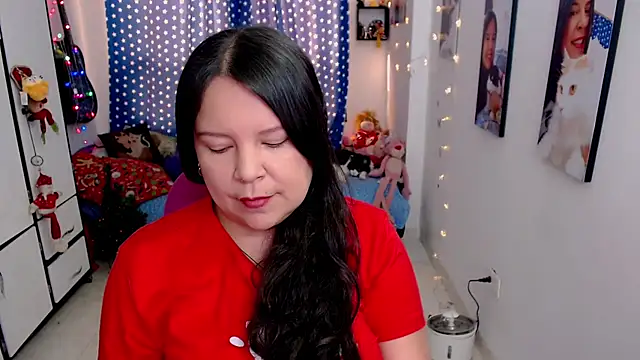 Snapshot of claryssa_ chatting on December 20, 2025, 9:06 pm claryssa online show from December 20, 2025, 9:06 pm