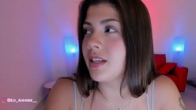 Snapshot of Luci_Amore chatting on February 9, 2026, 1:03 am Luci Amore online show from February 9, 2026, 1:03 am