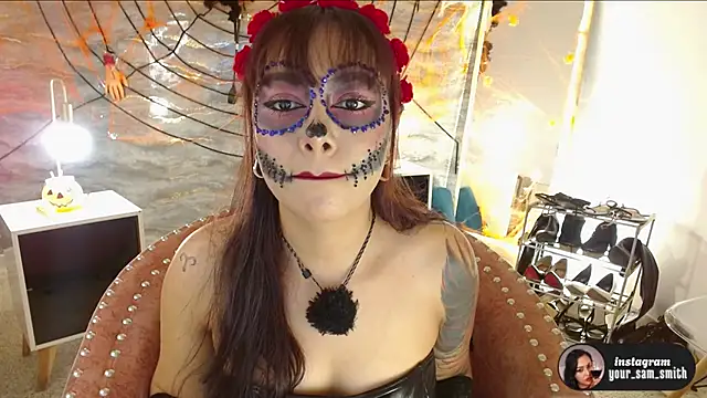 Snapshot of samara_smithh chatting on October 24, 2025, 11:53 am samara smithh online show from October 24, 2025, 11:53 am