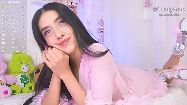 Snapshot of yourlittlesucubus chatting on December 16, 2025, 7:34 am yourlittlesucubus online show from December 16, 2025, 7:34 am