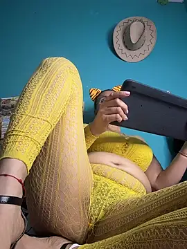 SheraHadee online show from June 2, 2026, 3:12 pm