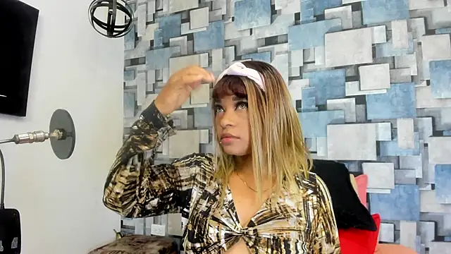 angel dthroatt online show from April 8, 2026, 12:06 pm