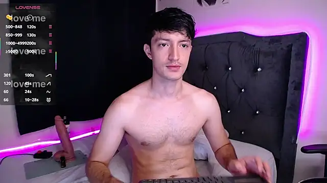 henry diiaz online show from November 22, 2025, 11:09 am