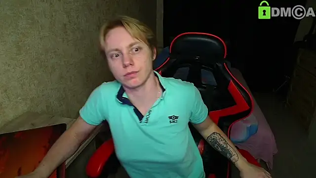 Alexis Gordon online show from November 15, 2025, 9:19 pm