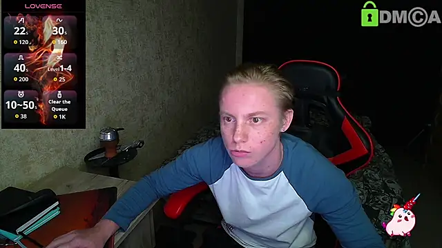 Alexis Gordon online show from September 23, 2025, 4:25 pm